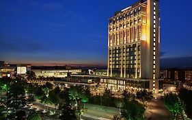 Movenpick Hotel Malatya