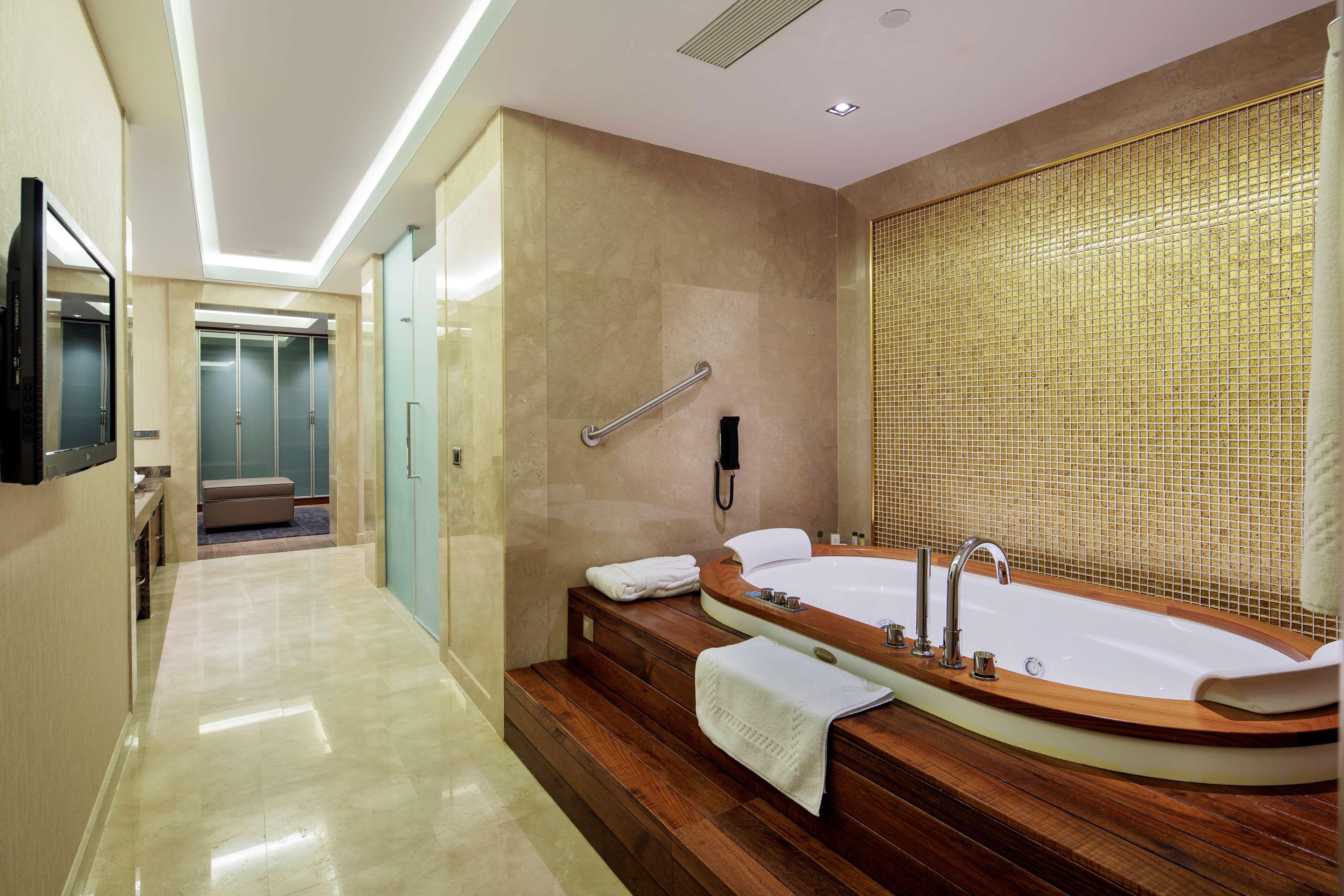 Movenpick Hotel Malatya Buitenkant foto