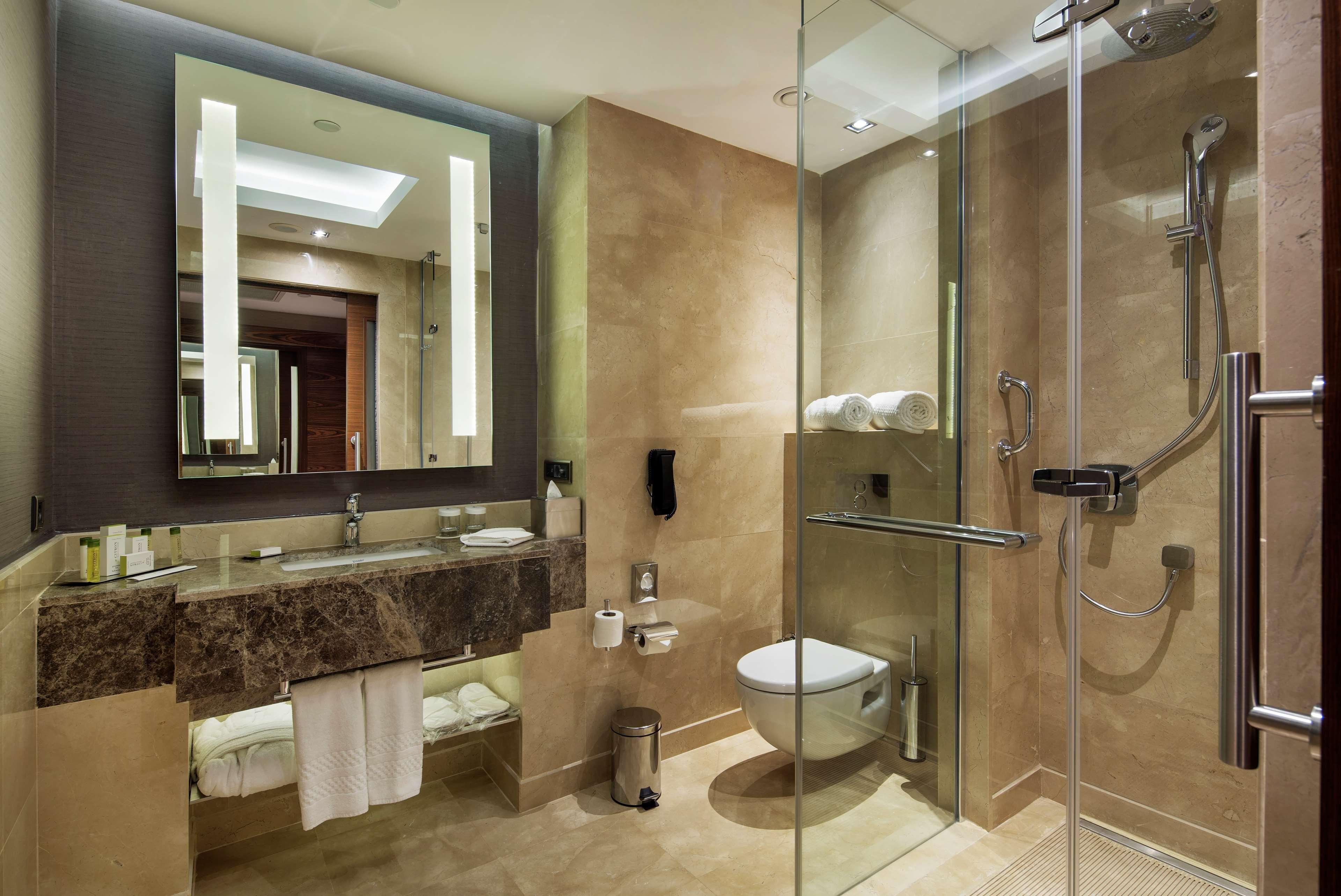 Movenpick Hotel Malatya Buitenkant foto