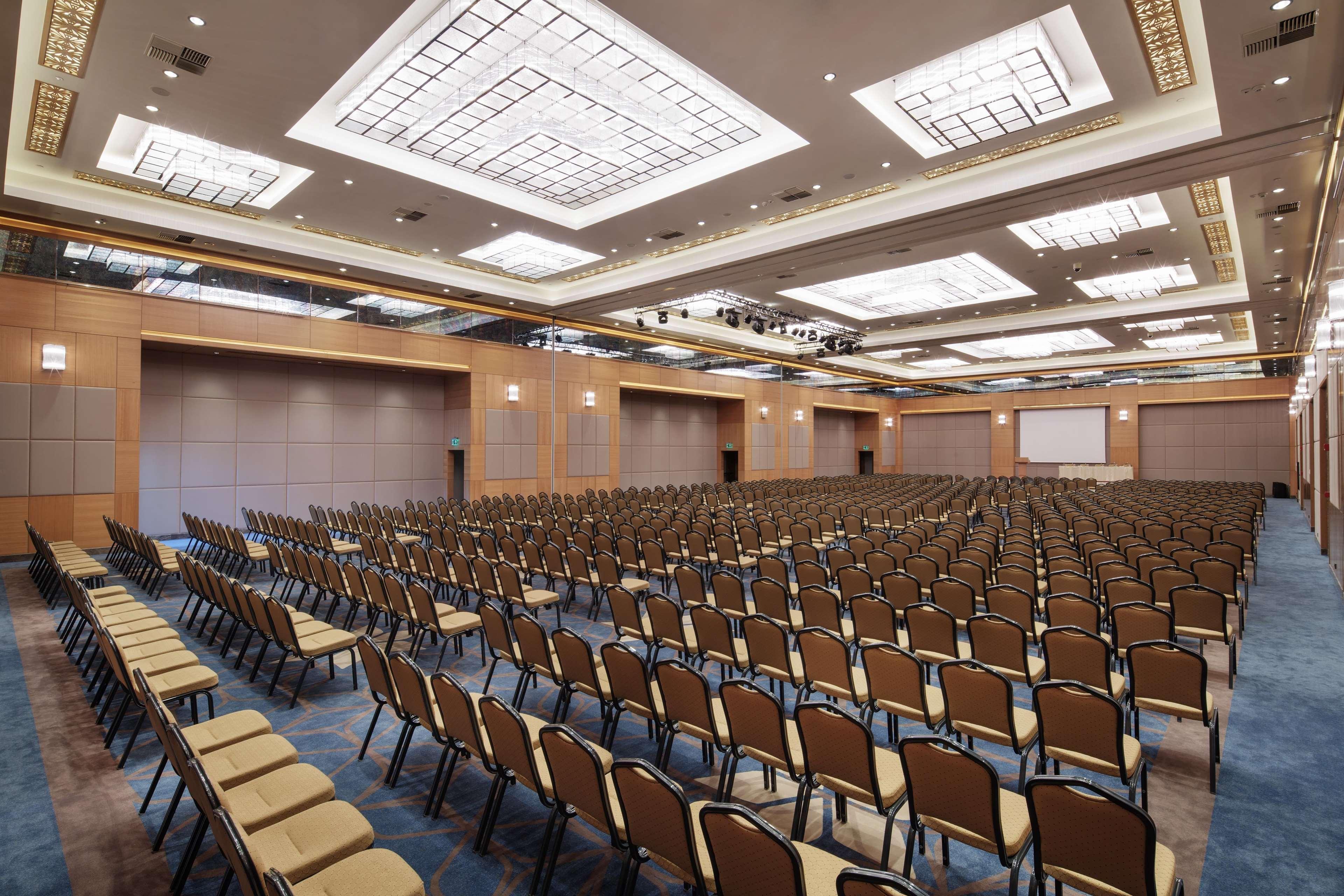 Movenpick Hotel Malatya Buitenkant foto