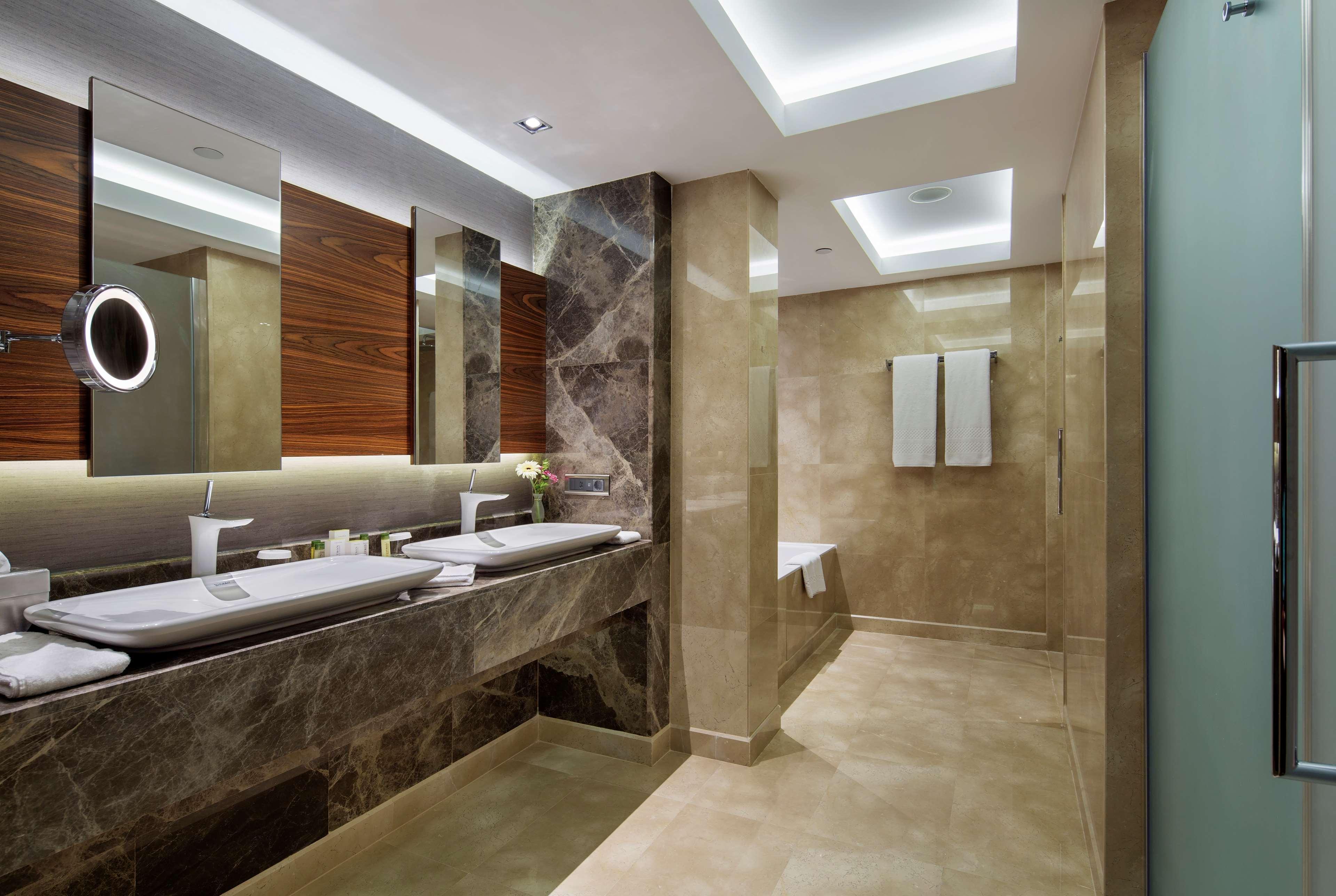 Movenpick Hotel Malatya Buitenkant foto