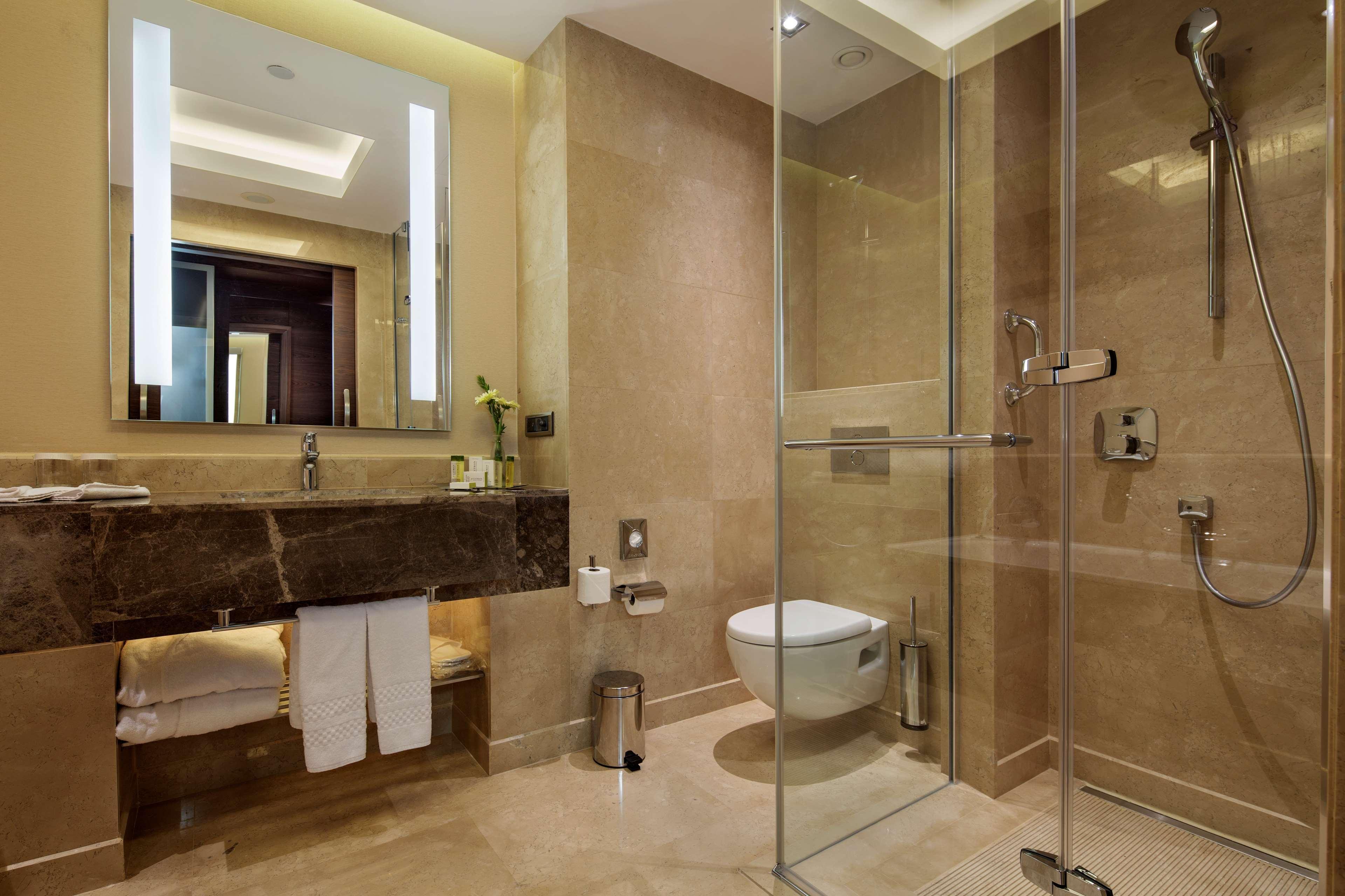Movenpick Hotel Malatya Buitenkant foto